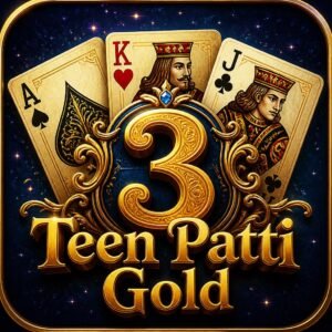 Teen Patti Gold